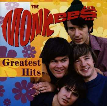 Album The Monkees: Greatest Hits