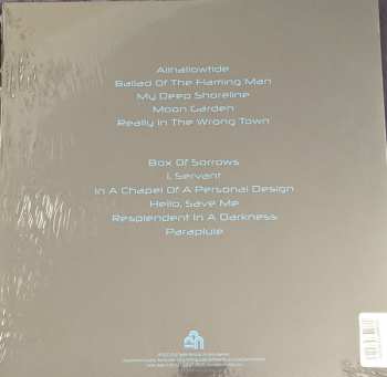 LP The Monochrome Set: Allhallowtide CLR | LTD 552497