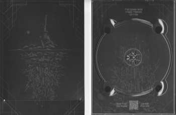 CD The Monolith Deathcult: The Demon Who Makes Trophies Of Men LTD | DIGI 622862