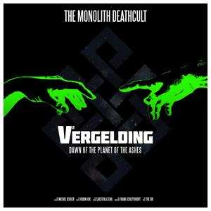 LP The Monolith Deathcult: V2 - Vergelding 129835