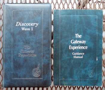 Album The Monroe Institute: The Gateway Experience: Wave I - Discovery