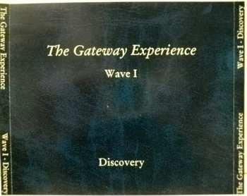 3CD The Monroe Institute: The Gateway Experience: Wave I - Discovery 598525