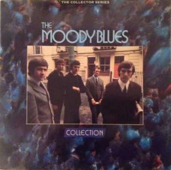 Album The Moody Blues: Collection