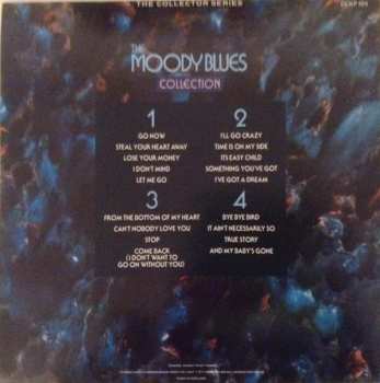 2LP The Moody Blues: Collection 653784