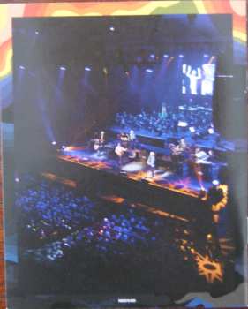 DVD The Moody Blues: Days Of Future Passed Live 659872