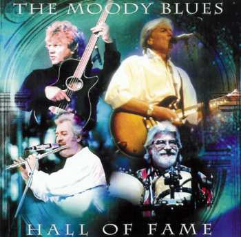 Album The Moody Blues: Hall Of Fame - Live From The Royal Albert Hall