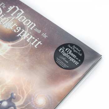 LP The Moon And The Nightspirit: Aether LTD 142810