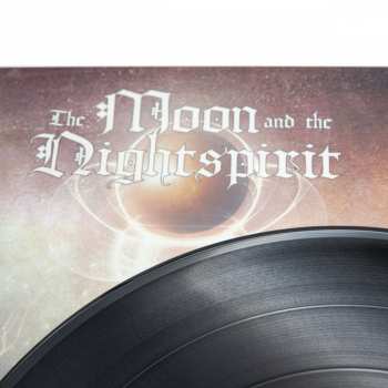 LP The Moon And The Nightspirit: Aether LTD 142810