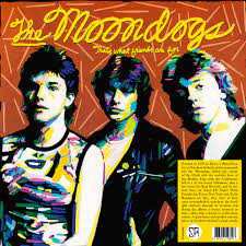 LP The Moondogs: That's What Friends Are For 563041