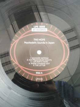 LP The Mops: Psychedelic Sounds In Japan 559570