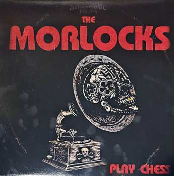 LP The Morlocks: Play Chess 564608