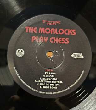 LP The Morlocks: Play Chess 564608