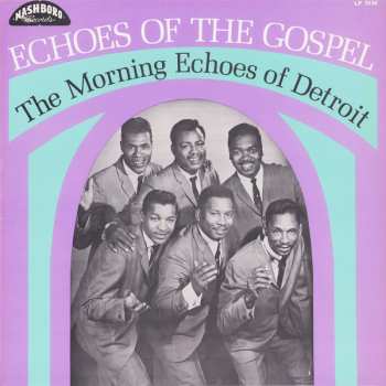 Album The Morning Echoes: Echoes Of The Gospel