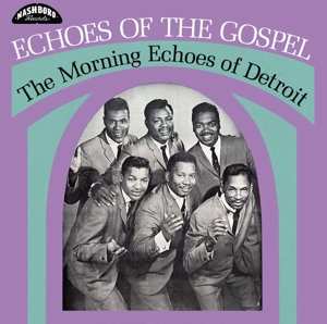 LP The Morning Echoes: Echoes Of The Gospel 605343