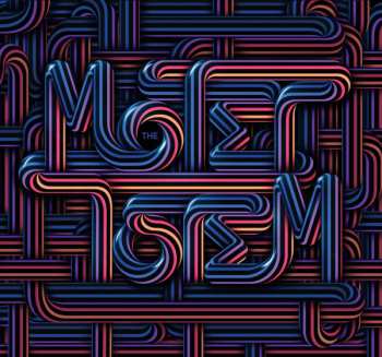 Album The Motet: Totem