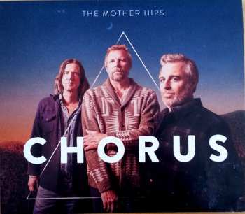 The Mother Hips: Chorus