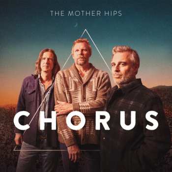 LP The Mother Hips: Chorus LTD 589768