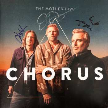 LP The Mother Hips: Chorus LTD 589768