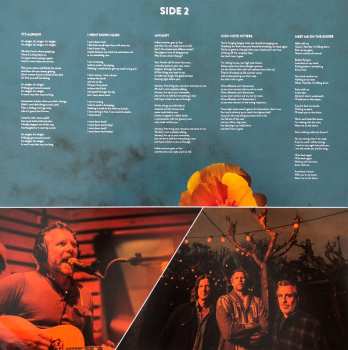 LP The Mother Hips: Chorus LTD 589768