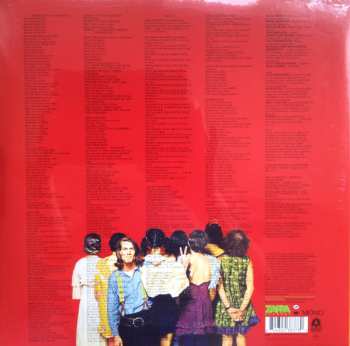 LP The Mothers: We're Only In It For The Money LTD | PIC 648821