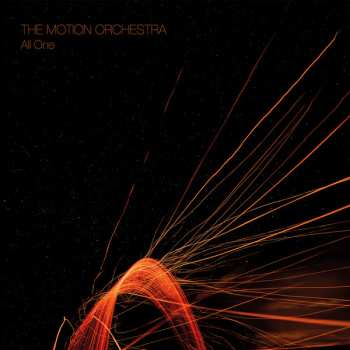 Album The Motion Orchestra: All One