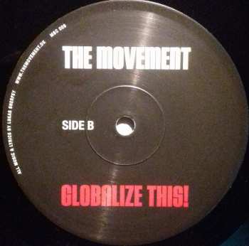 SP The Movement: Globalize This! 133818