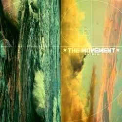 Album The Movement: Golden