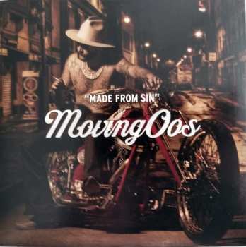 LP/CD The Moving Oos: Made From Sin LTD | CLR 64419