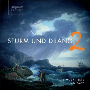 Sturm Und Drang - 2