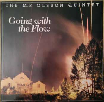 Album The M.P. Olsson Quintet: Going With The Flow