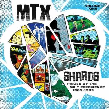 Album The Mr. T Experience: Shards Vol. 1