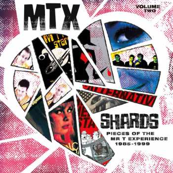 The Mr. T Experience: Shards Vol. 2