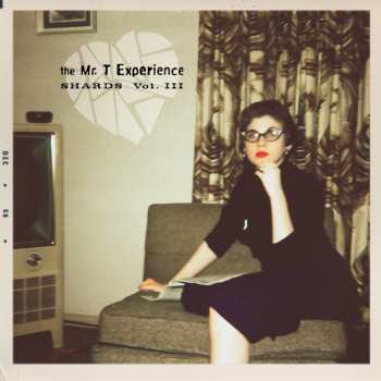 Album The Mr. T Experience: Shards Vol 3. 