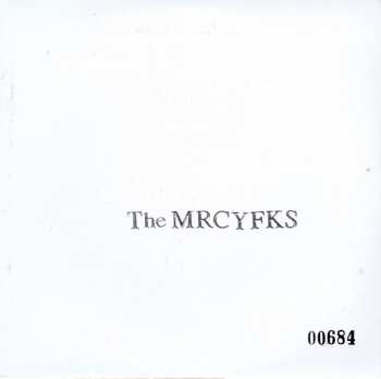 2CD The MRCYFKS: Don't Pet The White Dog 422026