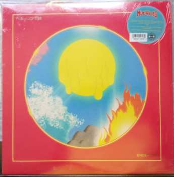 LP The Muckers: Endeavor  CLR | LTD 608699