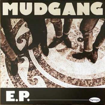 EP The Mudgang: Mudgang - E.P LTD 87284