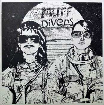 LP The Muff Divers: Dreams Of The Gentlest Texture 572511