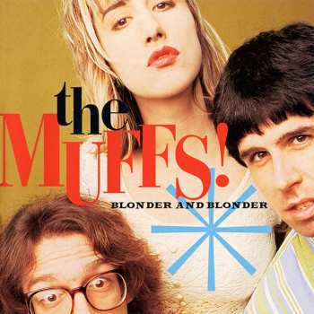 Album The Muffs: Blonder And Blonder