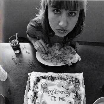 CD The Muffs: Happy Birthday To Me 577052