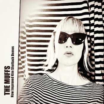 LP The Muffs: New Improved Kim Shattuck Demos 655595