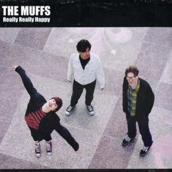 LP The Muffs: Really Really Happy 614839