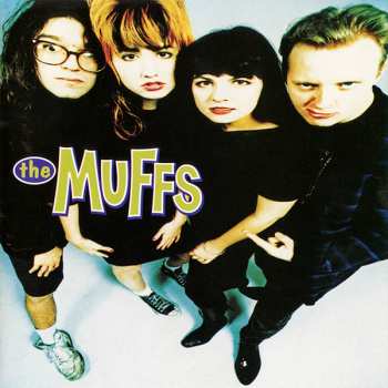 Album The Muffs: The Muffs