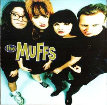 CD The Muffs: The Muffs 623762