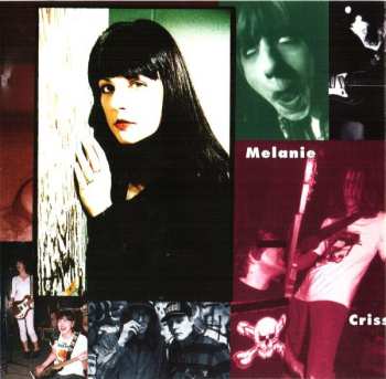 CD The Muffs: The Muffs 623762