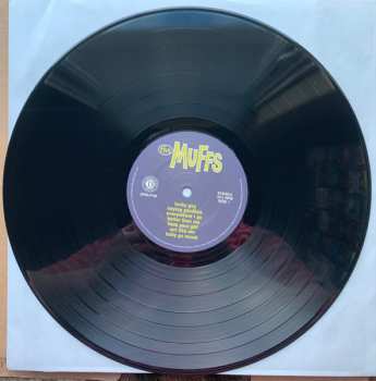 LP The Muffs: The Muffs LTD 606570