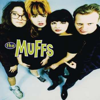 LP The Muffs: The Muffs LTD 606570