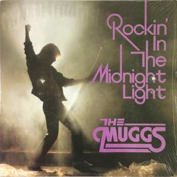 Album The Muggs: Rockin' In The Midnight Light