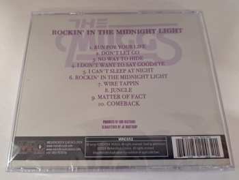 CD The Muggs: Rockin In The Midnight Light 618340