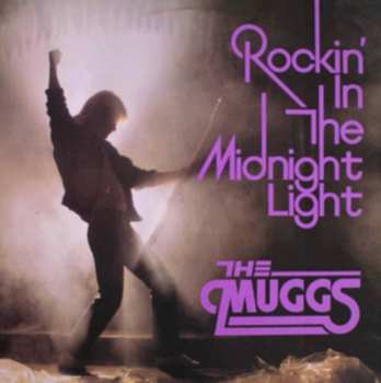 CD The Muggs: Rockin In The Midnight Light 618340