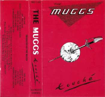 Album The Muggs: Touché